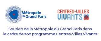 Métropole grand Paris